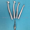 OSAKA NEW design Fiber optic handpiece with multiplex coupling Which can adjusted water