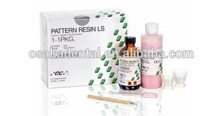 PATTERN RESIN LS Self-Curing,/Acrylic Die Material (PLAMMABLE)1-1 PKG