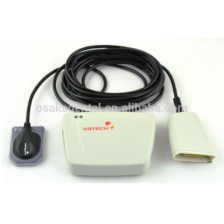 Dental Ez portable X ray sensor dental RVG sensor