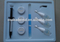 30% Teeth whitening gel kit for 3 people use