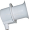 dental connector for sputum basinfor dental unit osakadental