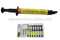 Cheapest Price Composite Posterior Teeth Only/Dental Composite Resin /Composite materia with CE