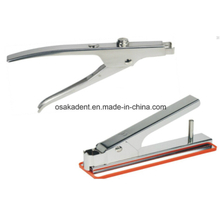 Dental Surgery Equipment of Applier and Activator / Dental Handpiece / Dental Chair Unit / Dental curing light / Dental material