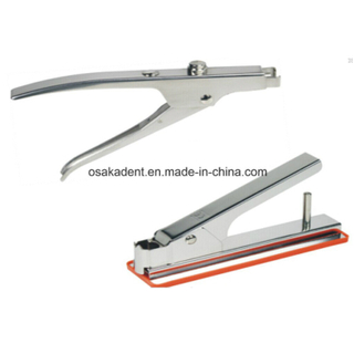Dental Surgery Equipment of Applier and Activator / Dental Handpiece / Dental Chair Unit / Dental curing light / Dental material