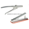 Dental Surgery Equipment of Applier and Activator / Dental Handpiece / Dental Chair Unit / Dental curing light / Dental material