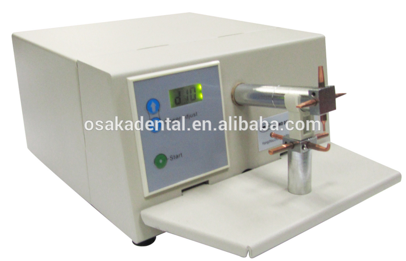 spot welding Machine unit/dental spot welder