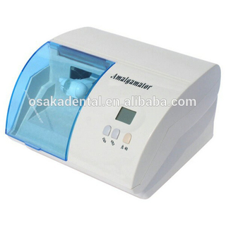 Digital Dental Amalgamator for Mixing Capsule