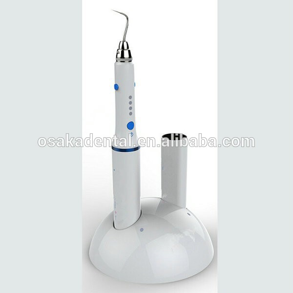 Cordless Gutta Percha Obturation System/Dental Obturation Pen