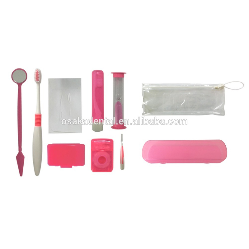 Disposable Dental Orthodontic Kit (OSA-C-118)