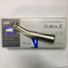 Reduction Speed Dental Turbine Contra Angle 20:1 with Fiber Optic Light