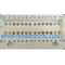 Orthodontic Bracket ROTH 022 3 With hook or 345 with hook monoblock 20pcs/set