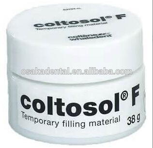 Original Coltene Whaledent Coltosol F Provisional Filling Material