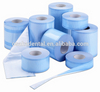 Dental autoclave with 18 Liters with dental handpiece and dental instrument and dental sealing machine