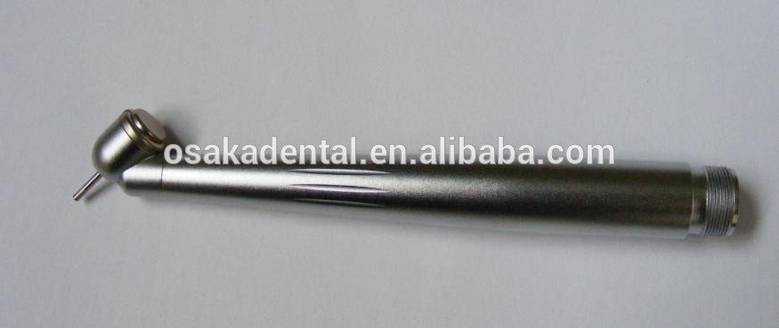 45 Degree Surgical Handpiece Push Button