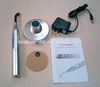 Dental aluminum body led curing light wireless dental led curing light