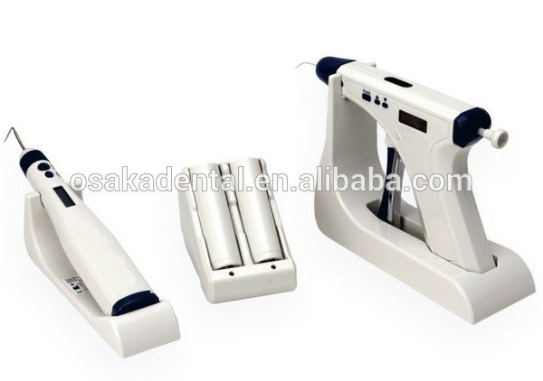 iFill Dental Cordless Gutta Percha Obturation System