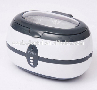 Dental Digital Ultrasonic Cleaner with CE