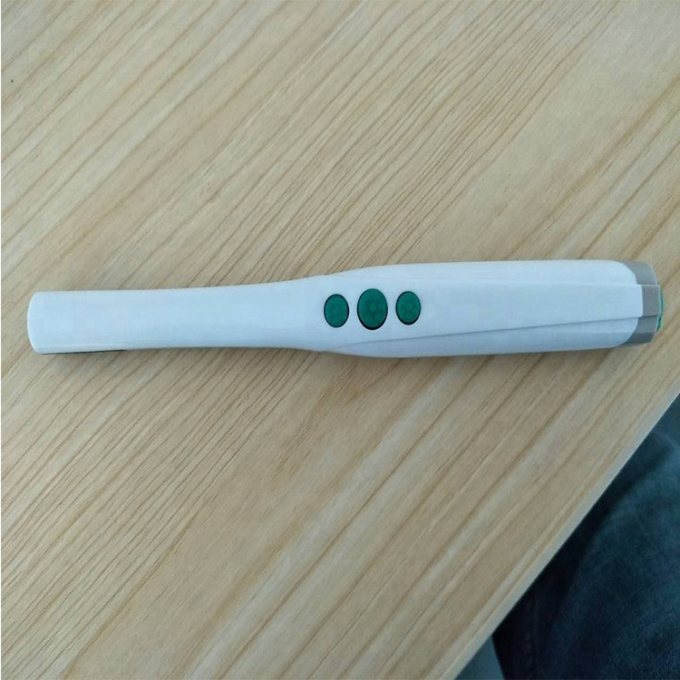 Dental Monitor with WIFI Camera and Holder (VGA+VIDEO+USB)