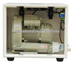 Dental Machine of Sunction Unit and Air Compressor Osa-F223b