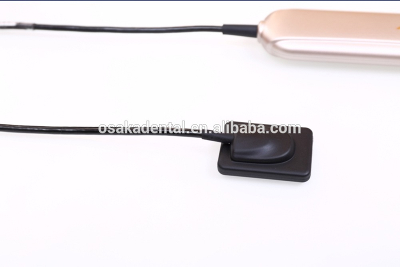 Hot sale digital dental x-ray sensor Ateco for adult intraoral dental x ray sensor price Ateco
