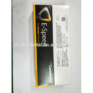 Dental Material Dental E Speed X-Ray Film for Dental X-Ray Machine Use