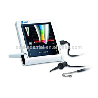 Root canal treatment endo motor dental Apex Locator