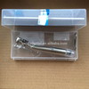 Electric Autoclavable Triple Water Spray Push Button Led Generator High Speed Dental Handpiece