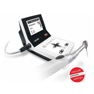 X smart plus endo motor&apex locator with handpiece