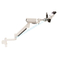 Dental eqiupment of dental microscope for dental chair