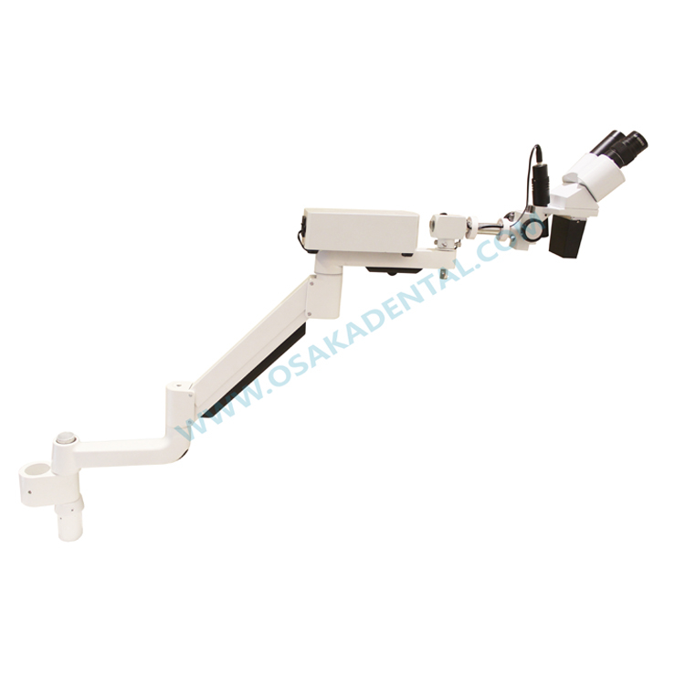 Dental eqiupment of dental microscope for dental chair