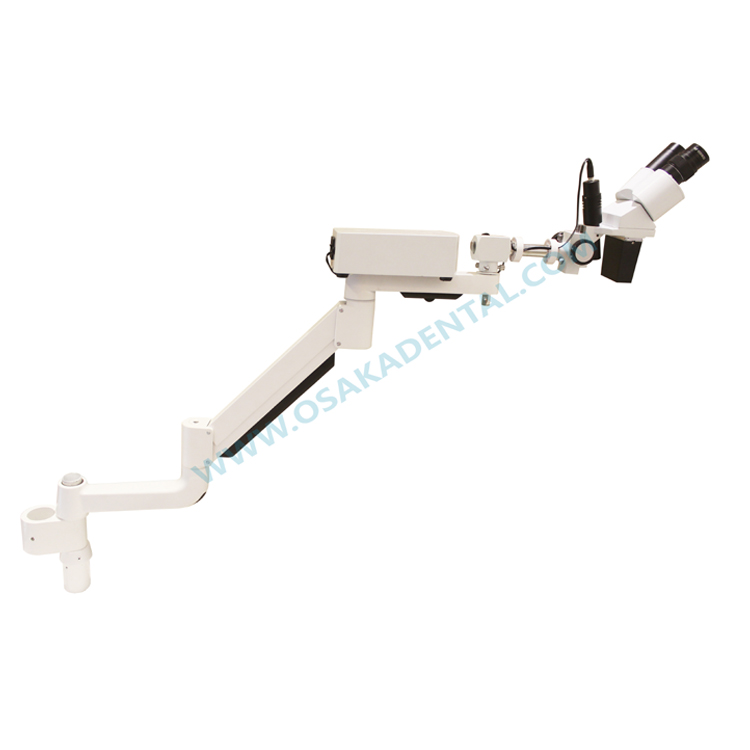Dental eqiupment of dental microscope for dental chair