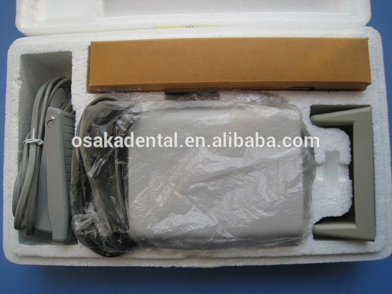 35000rpm strong 204 electric portable micromotor dental polishing handpiece