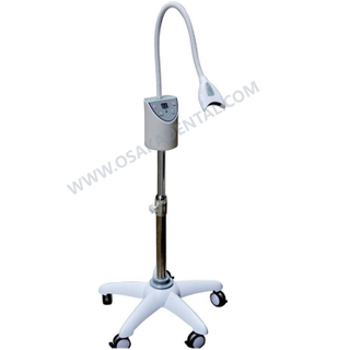 Dental Teeth Whitening machine /Dental Bleaching Machine with blue cold light / Dental equipment / Teeth Whitening machine