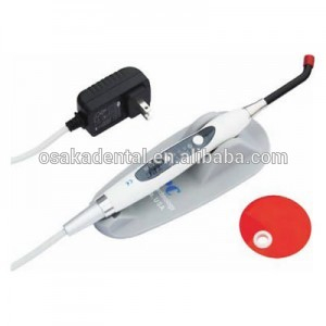 dental supply dental led curing light wireless led curing light
