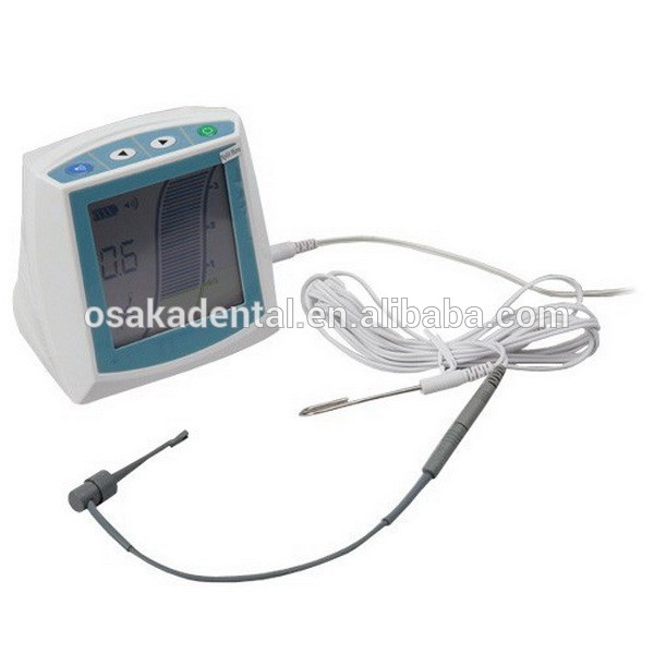 Dental apex locator DenApex