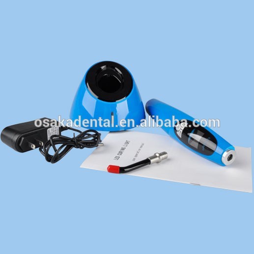 low price ! dental supply Dental Led Curing Light