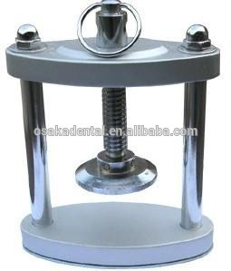 Dental Laboratory Dental Two Flask Compress of Aluminum 