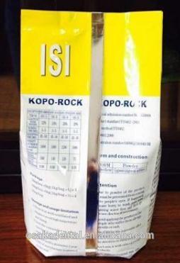 Dental Strongest Die Stone/Plaster CKR-35 from Osakadental
