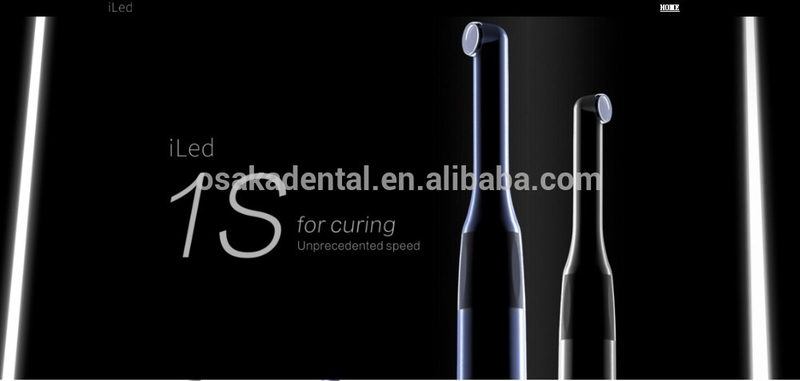 dental supply 1s led curing light wireless dental led curing light
