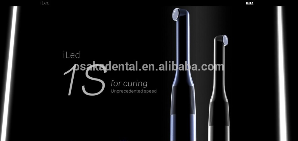 dental supply 1s led curing light wireless dental led curing light