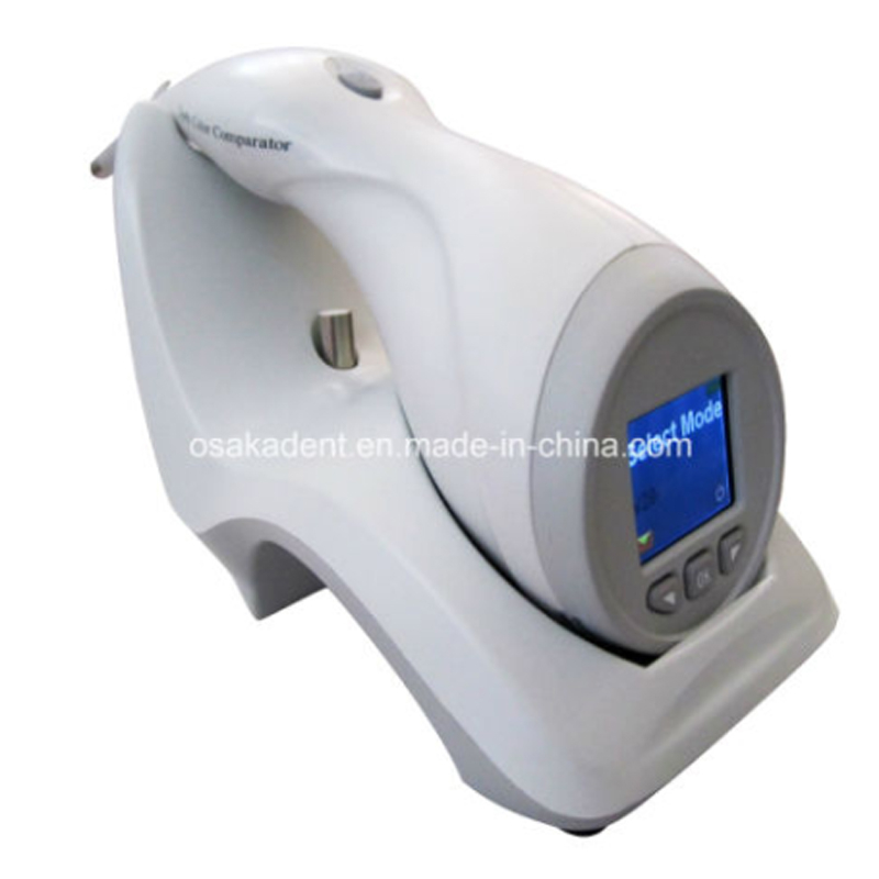 Dental Handpiece / Dental Chair Unit / Dental equipment / Dental curing light /Dental Teeth Color Shape Guide