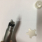 A Push Button LED Dental Handpiece with Triple Water Spray