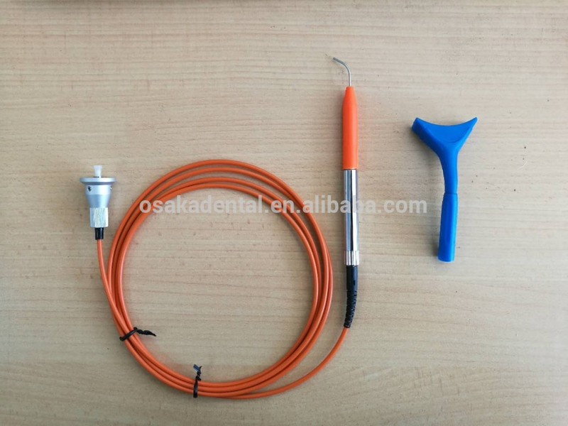 Perfect design smart Dental laser 2W