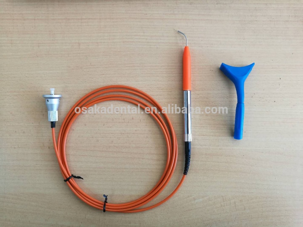 Perfect design smart Dental laser 2W