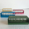MDT FG Burs Dental High Speed Diamond Burs