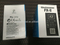 Glaslonomer FX-II Cement / Glass Ionomer Cement For Dental Filling