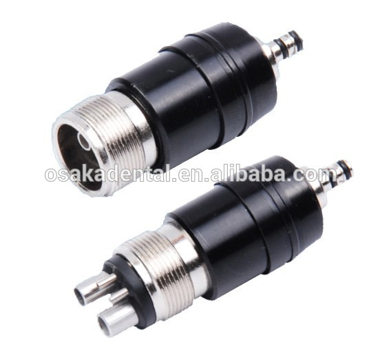 Dental Handpiece Push Button Turbine with Quick Coupling B2 or M4