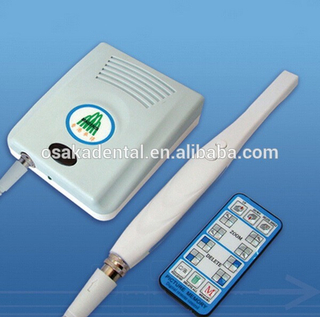 Wired Dental Intraoral Camera with VGA output