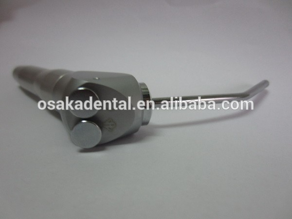 Dental Handpiece / Dental Chair / Dental Unit Spare Part Syringe