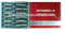Most Cheapest Price Three Layer Dental False Teeth / Dental Synthetic Teeth / Dental acrylic resin teeth